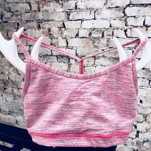 lululemon Sports Bra size 4